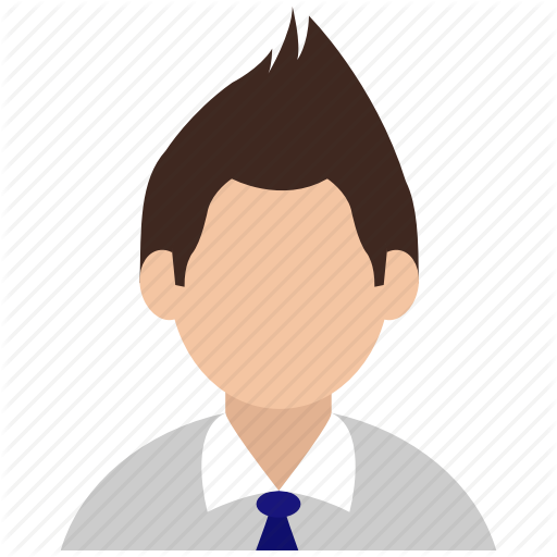 Avatar, Boy, Man, Scout, User Icon