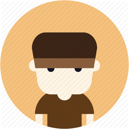 Avatar, Boy, Scout, User Icon