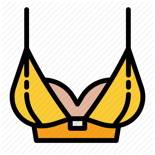 Bra, Brassiere, Clothing, Women Icon