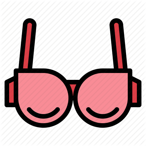 Bra, Brassiere Icon