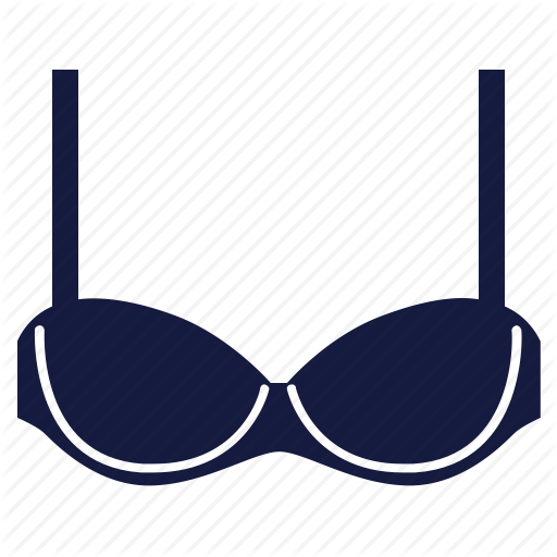 Bra, Clothes, Fashion, Uderwire, Underwear, Woman Icon