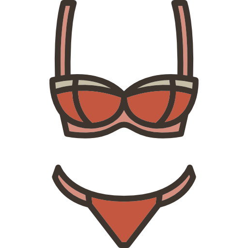 Bra Icon