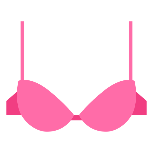 Women Plunge Bra Icon