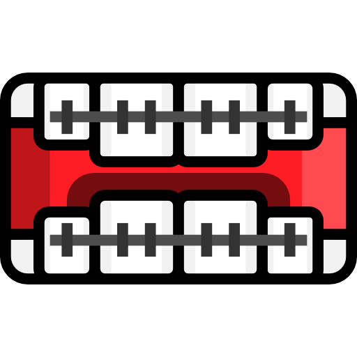 Mouth, Teeth, Braces, Dental, Dentist, Medical, Healthcare