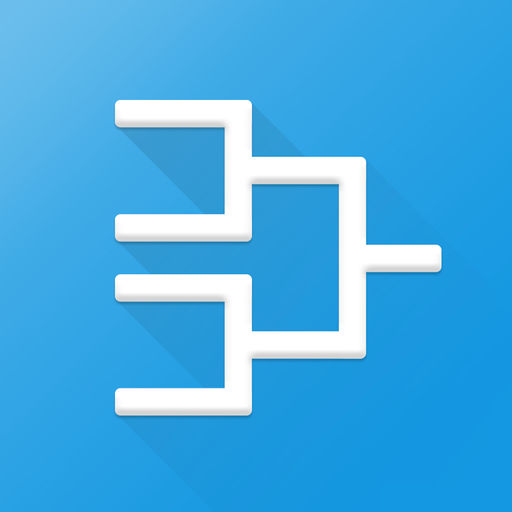 My Bracket + Tournament Manager For Amateur Sports