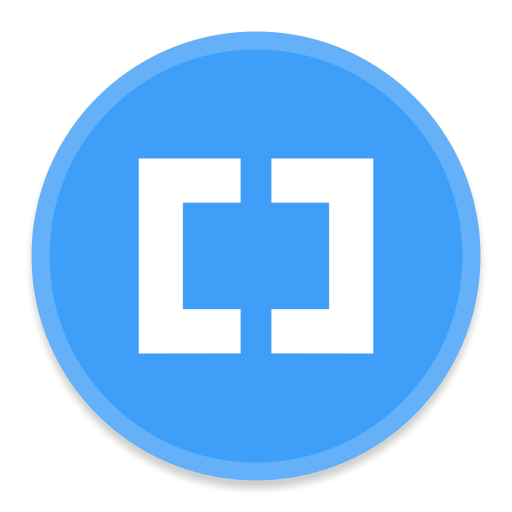 Brackets Icon Free Of Button Ui