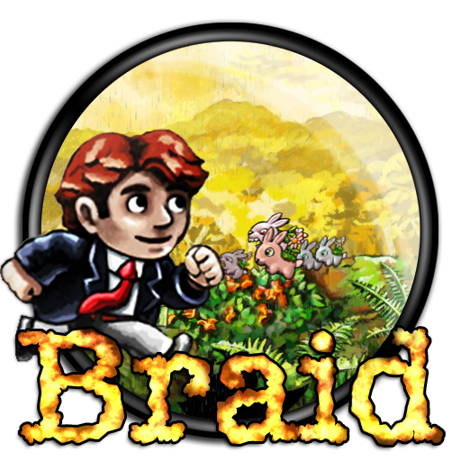 Braid Die Besten Spiele Aller Zeiten
