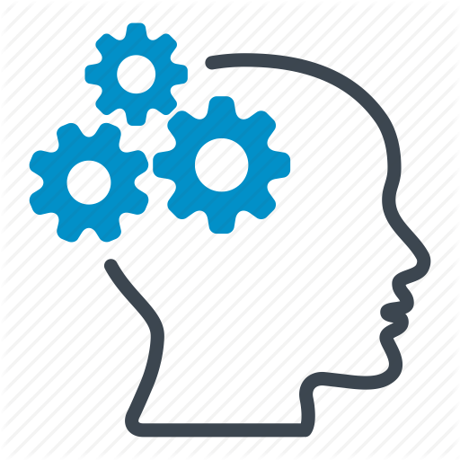 Brain Gears Transparent Png Clipart Free Download