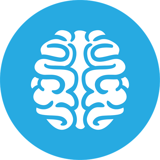 Brain Games Icon