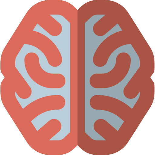 Brain Png Icon
