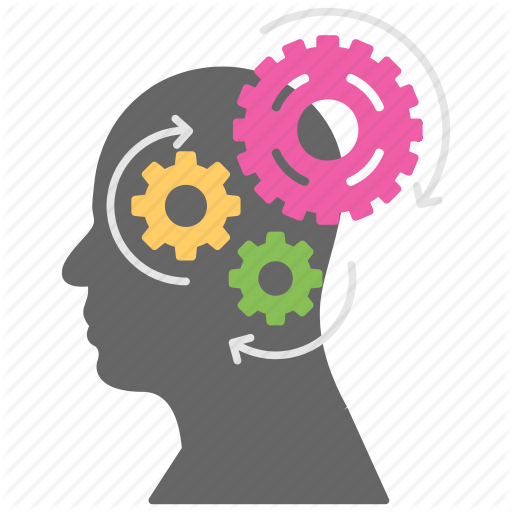 Thinking Brain Transparent Png Clipart Free Download