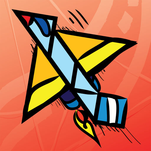 Kids Doodle Discover Transport