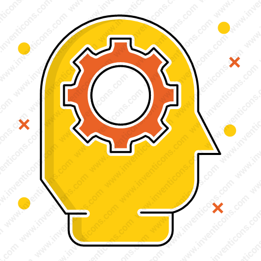 Download Brainstorm Icon Inventicons
