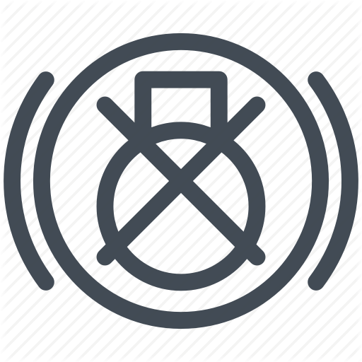 Brake Lights, Brakes, Car Indicator, Dashboard, Service Icon
