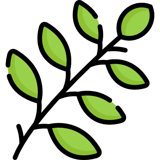 Branch Icon Autumn Freepik Freepik