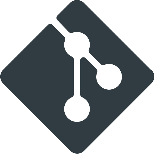 Git, Branch Icon