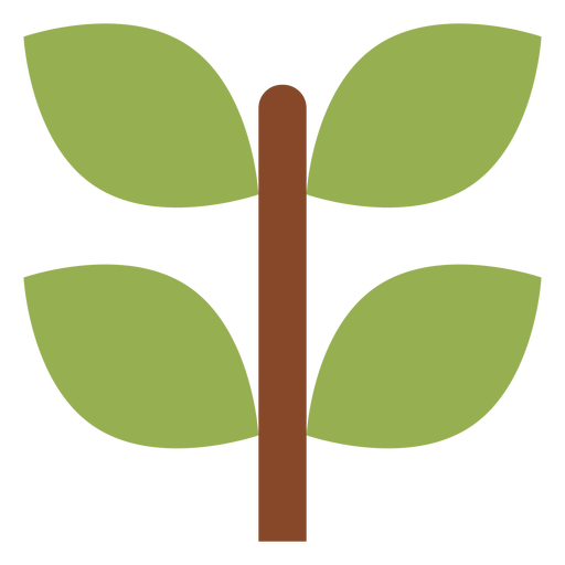 Plant Branch Icon