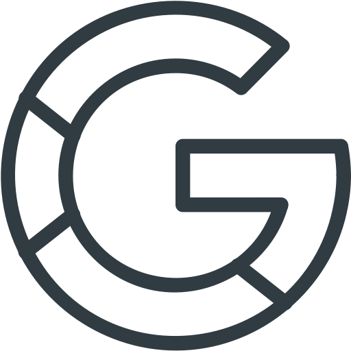 Brand, Brands, Google, Logo, Logos Icon