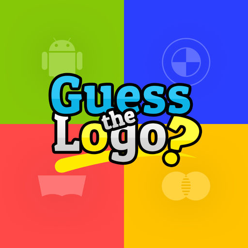 Guess The Logo Quiz Brand Icon