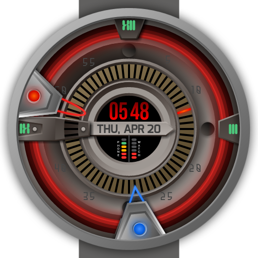 Faces With Tag League