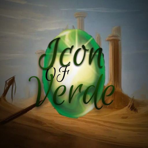 Icon Of Verde