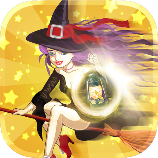 Brave Witch Frontier