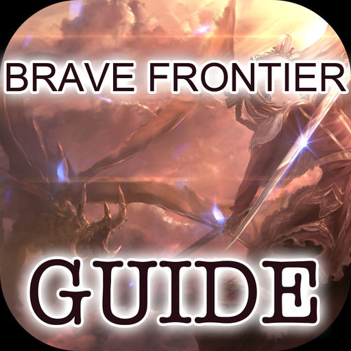 Guide For Brave Frontier