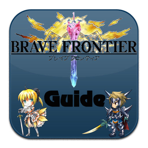 Guide For Brave Frontier
