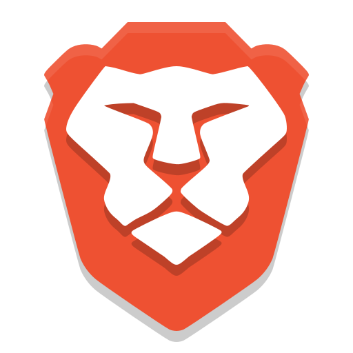 Brave Icon Free Of Papirus Apps
