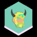Brawlhalla Honeycomb Icon
