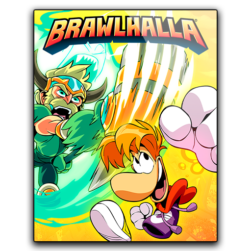 Icon Brawlhalla