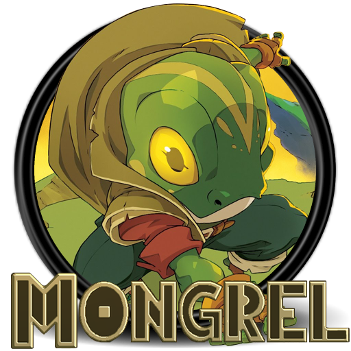 Mongrel Icon