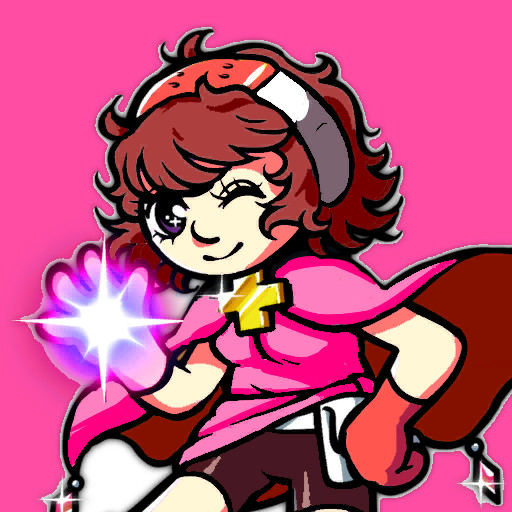 Strawberry Princess Remedy Slap City Skin Mods