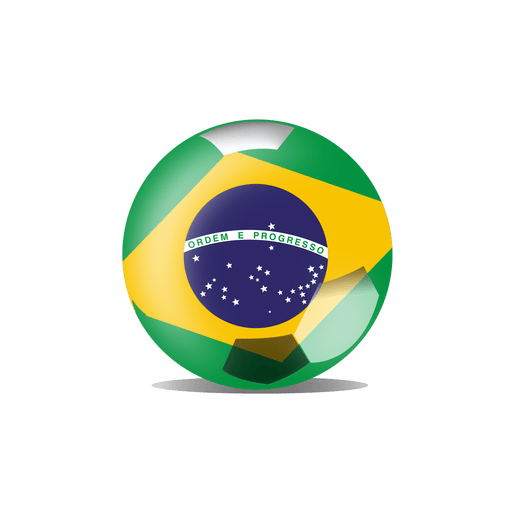 Brazil Flag Football