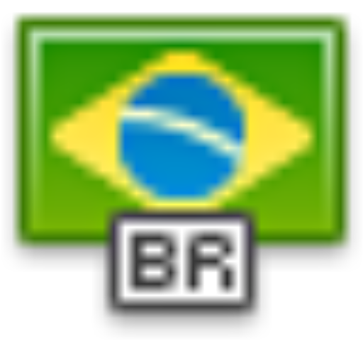 Brazil, Flag Icon