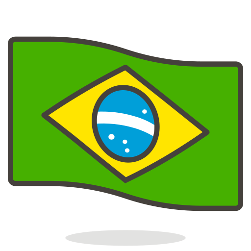 Brazil Icon Free Of Free Vector Emoji