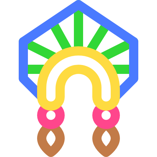 Headdress Carnival Brazil Transparent Png Clipart Free Download