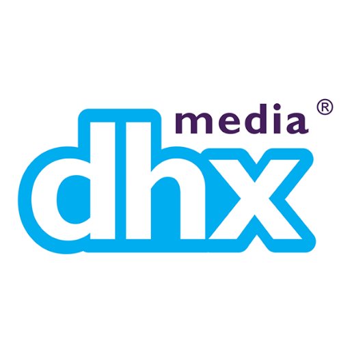 Dhx Media On Twitter Brb