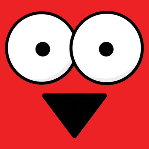 Heart And Brain Organ Sticker Set