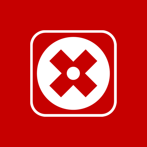 Uninstall, Product Icon