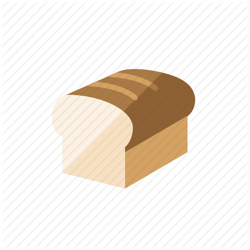 Bread Icon