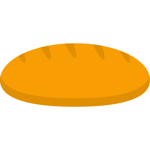 Bread Free Vector