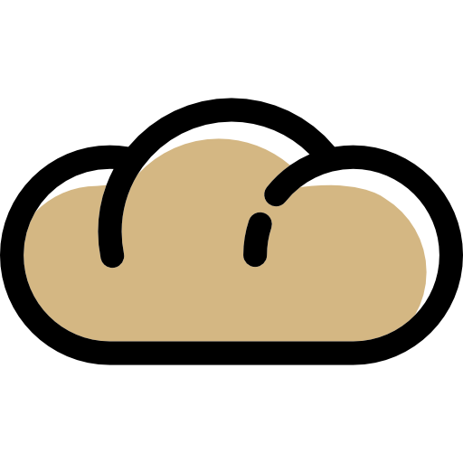 Bread Icon