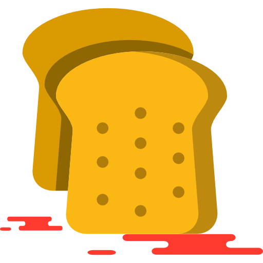 Bread Icons