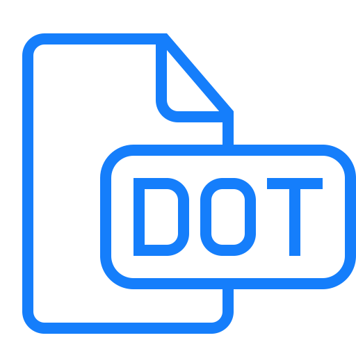 Dot Icon