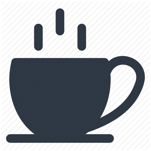 Cafe, Coffee, Coffee Break, Cup, Cup Icon, Tea Icon