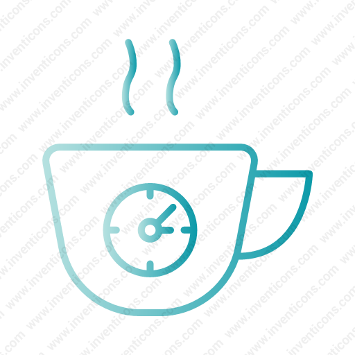 Download Break Time Icon Inventicons
