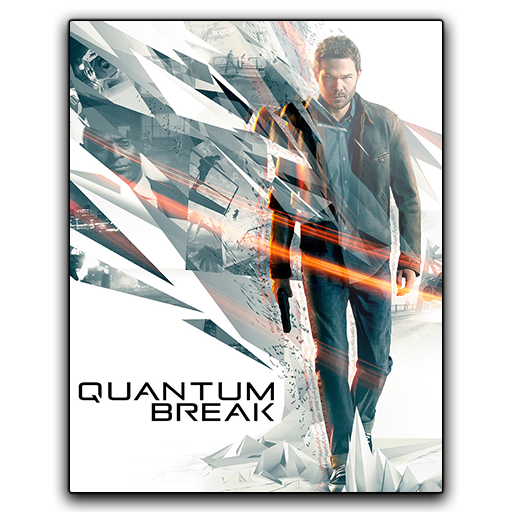Icon Quantum Break