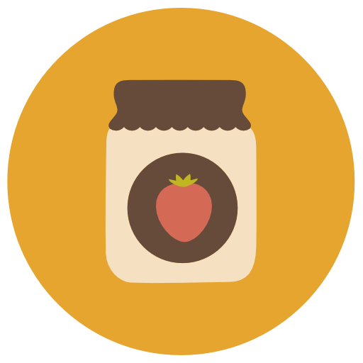 Lemon, Citrus, Food And Restaurant Icon