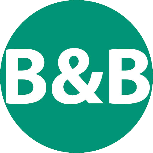 Cropped Icon Bed Breakfast